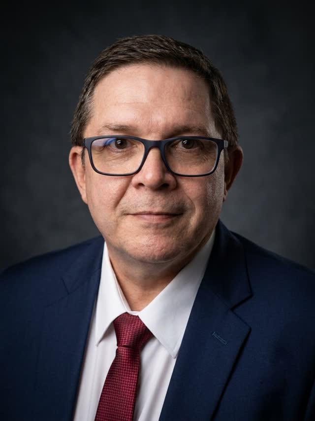 Alejandro Montiel