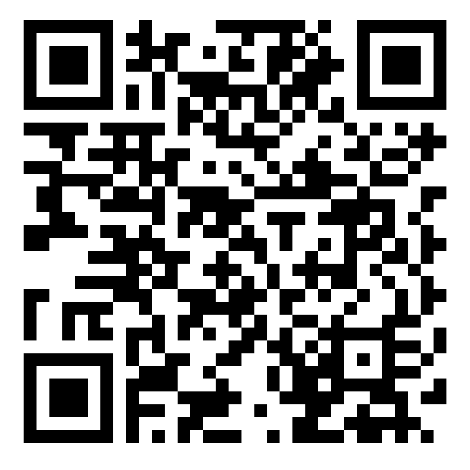 Código QR del formulario de inscripción del curso